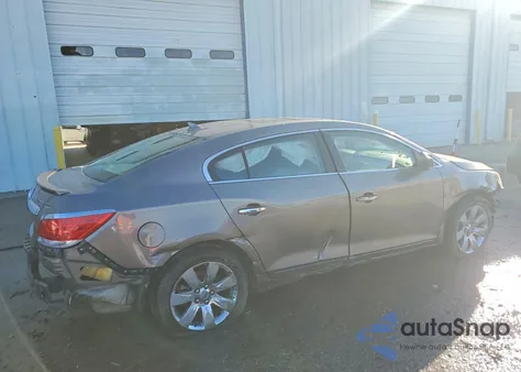 2011 Buick Lacrosse Cxl z USA, uszkodzony, nr VIN 1G4GC5ED1BF170054